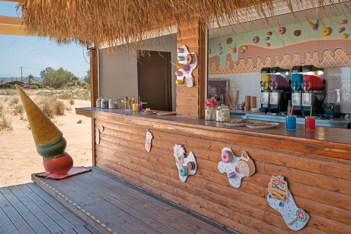 Georgioupolis Resort