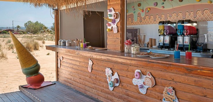 Georgioupolis Resort