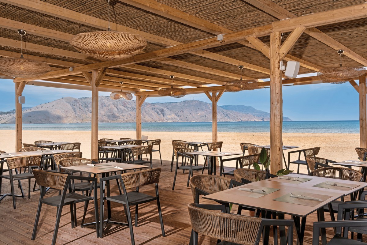 Georgioupolis Resort