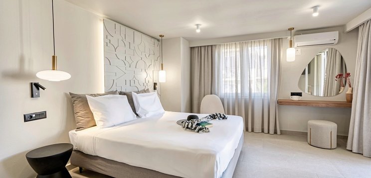 Georgioupolis Resort