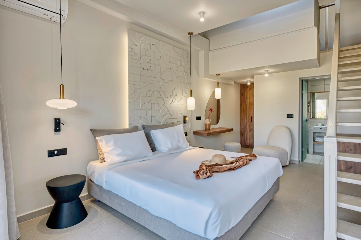 Georgioupolis Resort