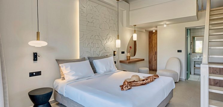 Georgioupolis Resort