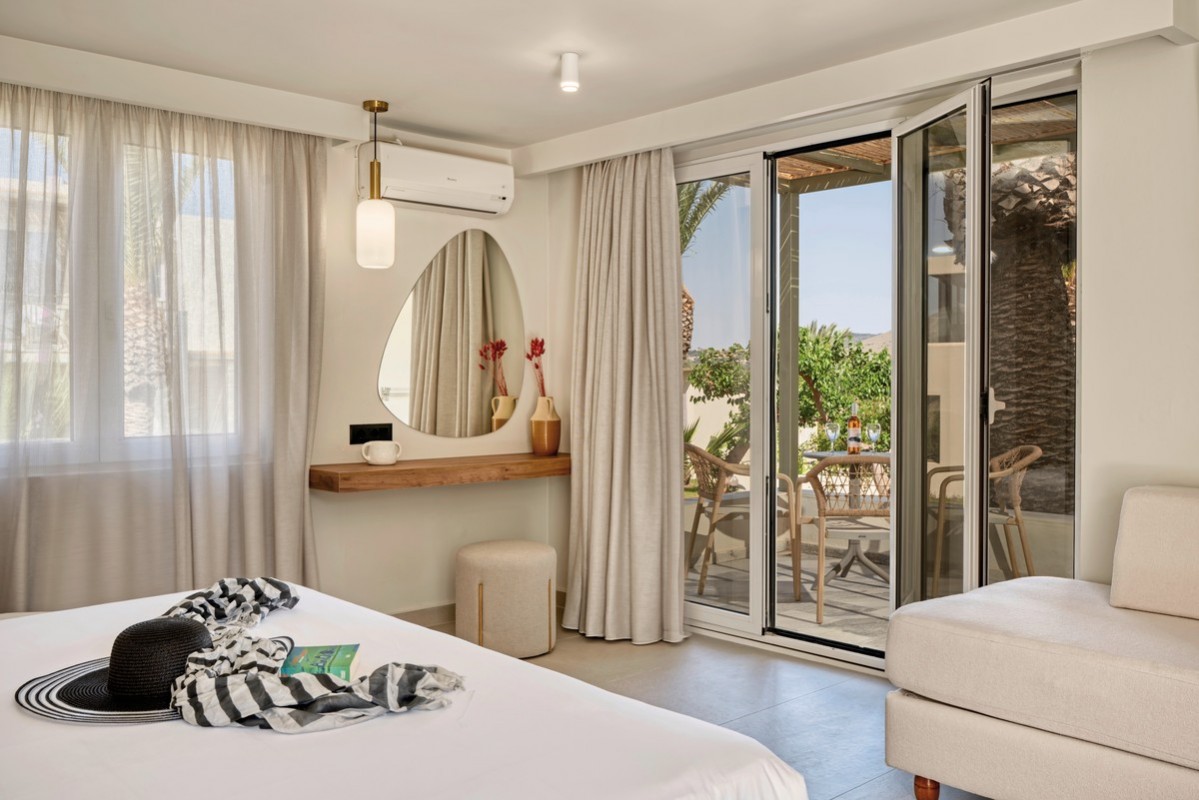 Georgioupolis Resort