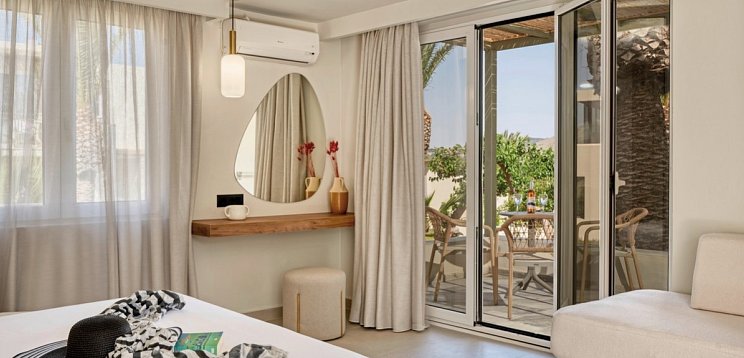 Georgioupolis Resort