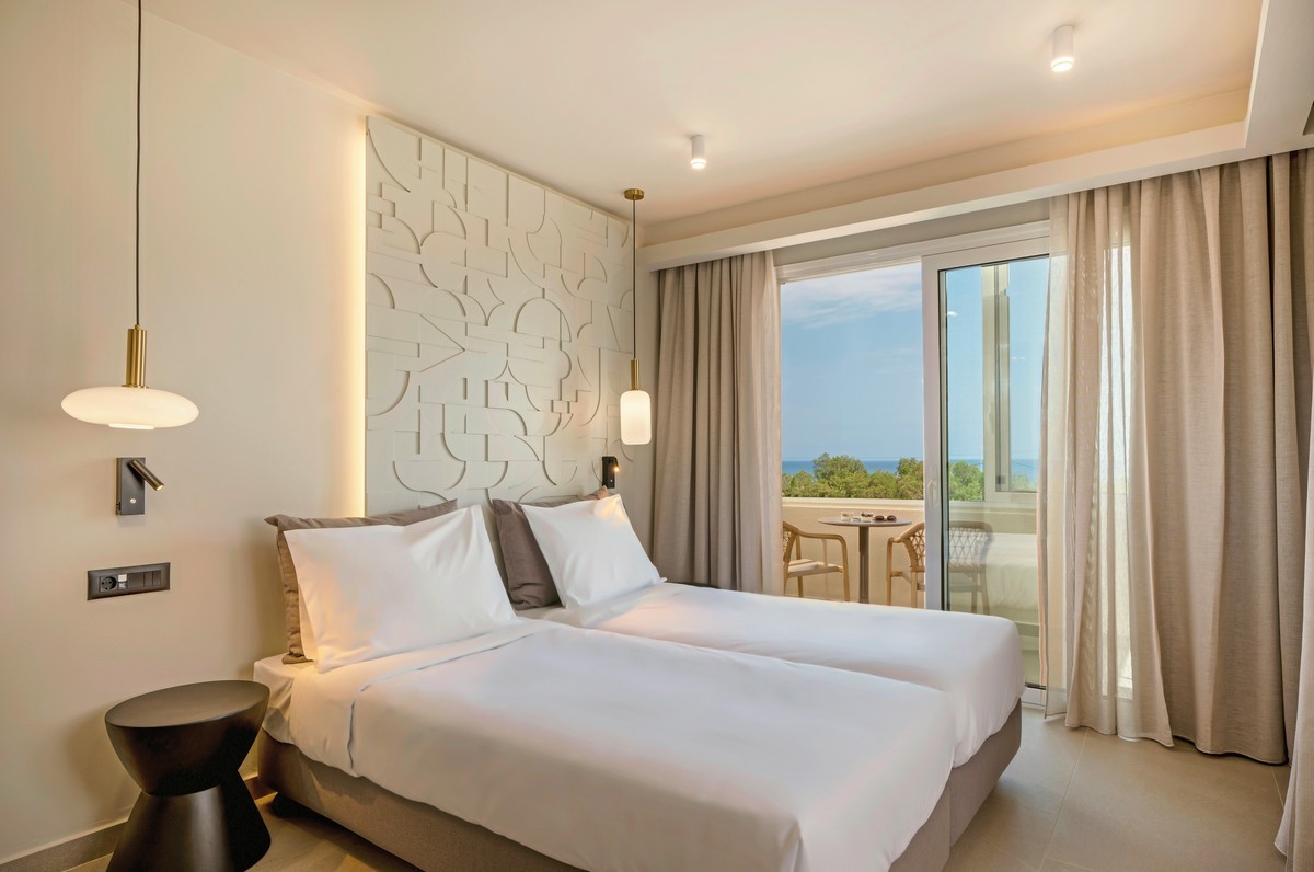 Georgioupolis Resort