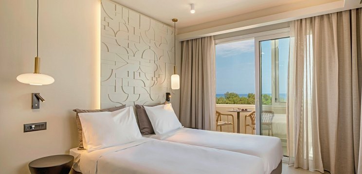 Georgioupolis Resort