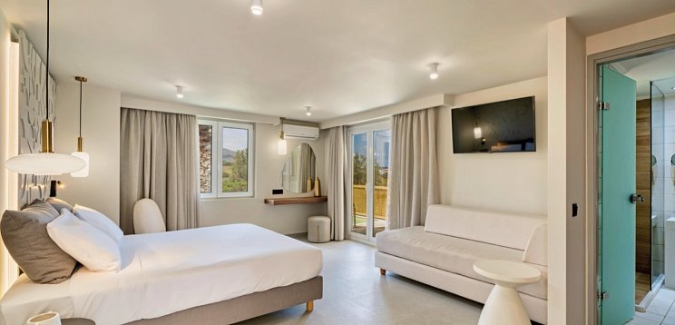 Georgioupolis Resort