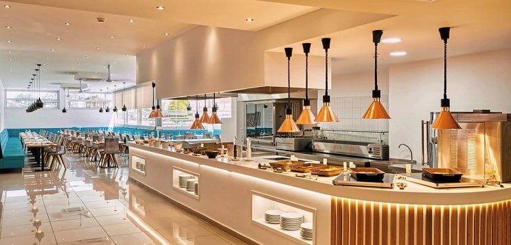 Georgioupolis Resort