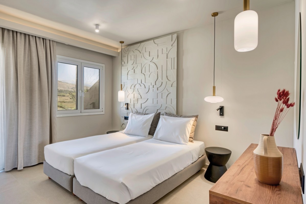 Georgioupolis Resort