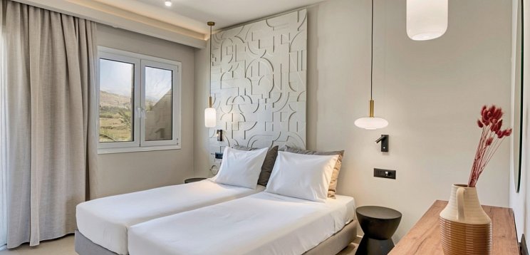 Georgioupolis Resort