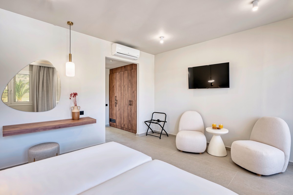 Georgioupolis Resort