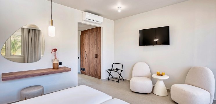 Georgioupolis Resort