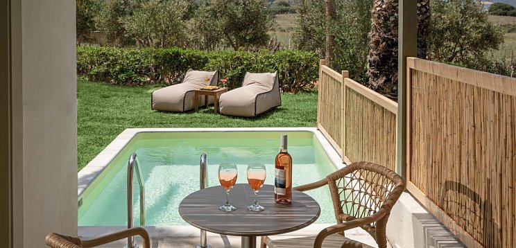 Georgioupolis Resort