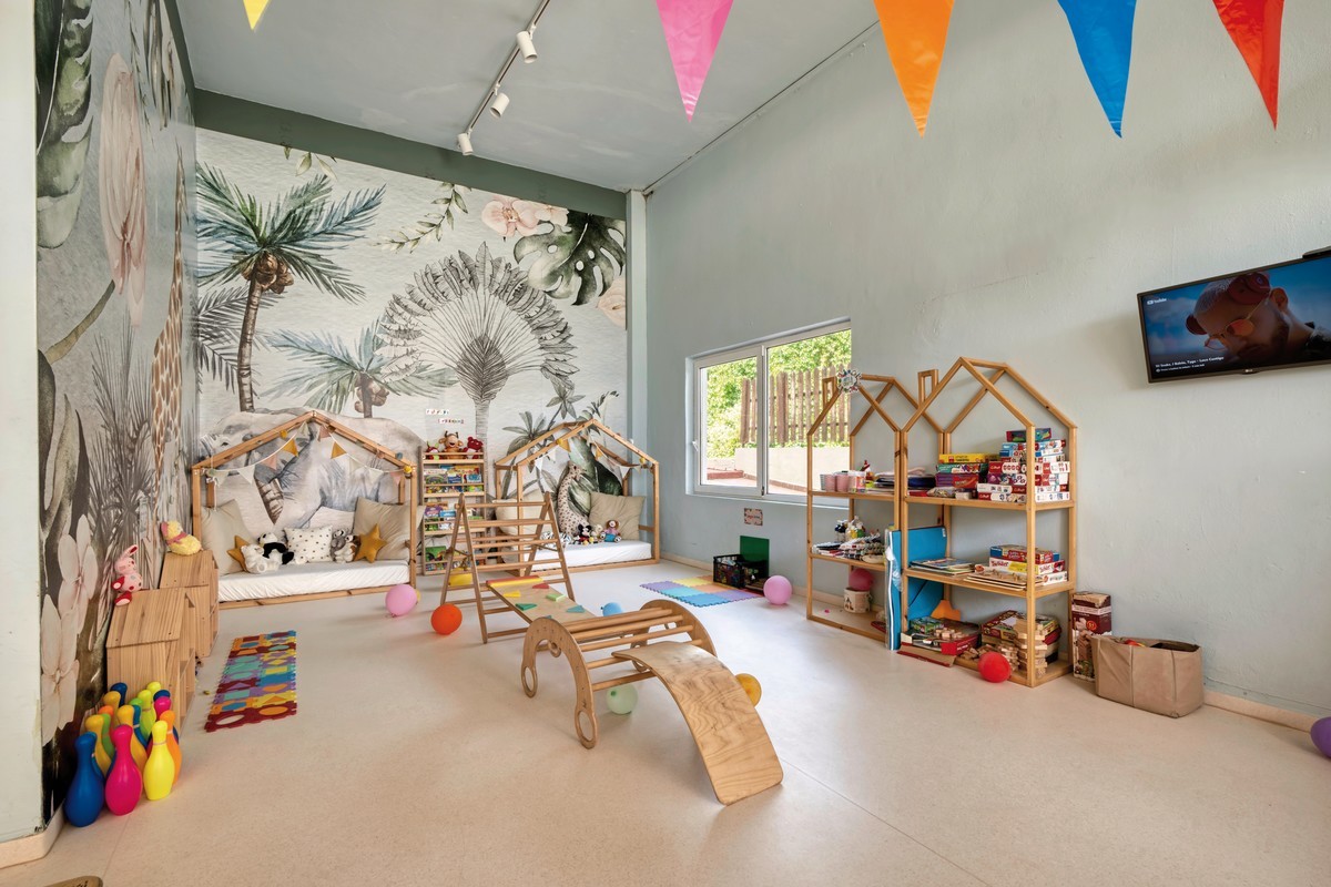 Georgioupolis Resort