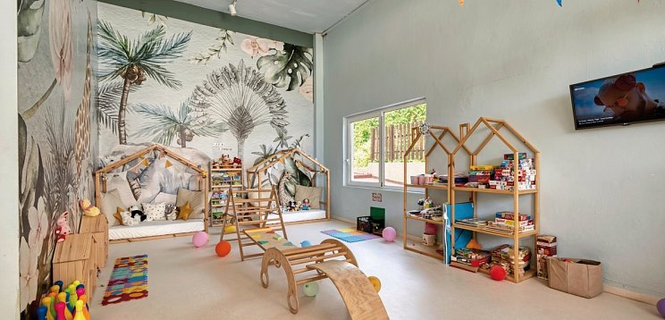 Georgioupolis Resort