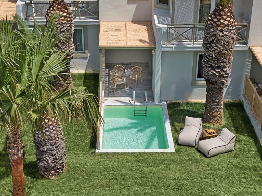 Georgioupolis Resort