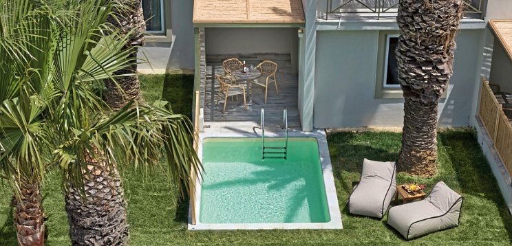 Georgioupolis Resort