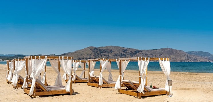 Georgioupolis Resort