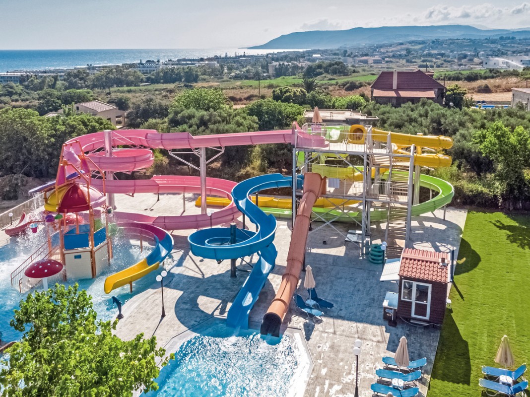 Georgioupolis Resort