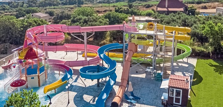 Georgioupolis Resort