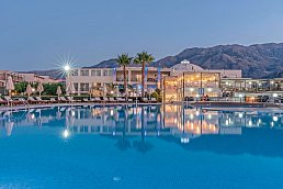 Georgioupolis Resort