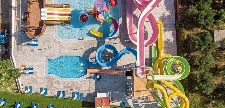 Georgioupolis Resort