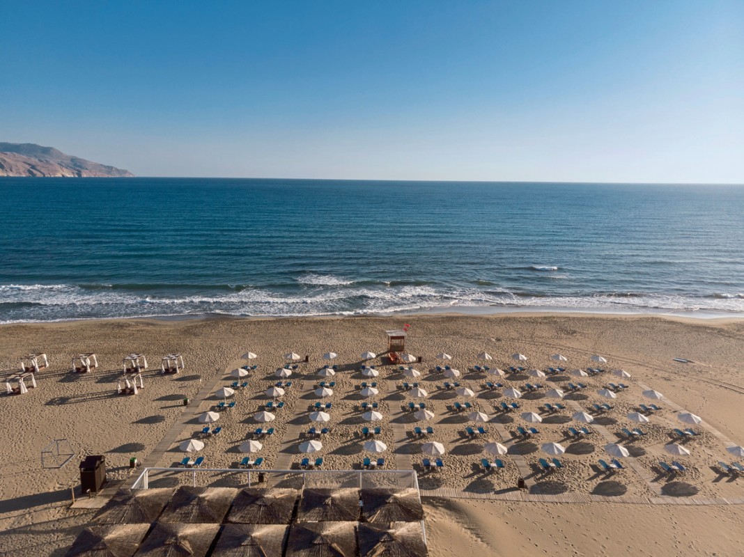 Georgioupolis Resort