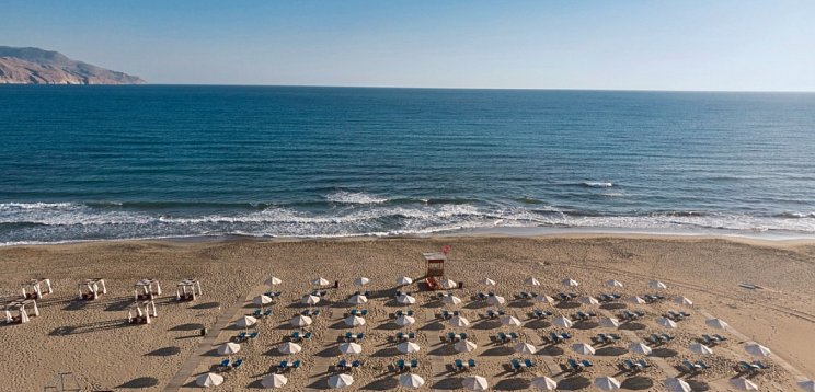 Georgioupolis Resort