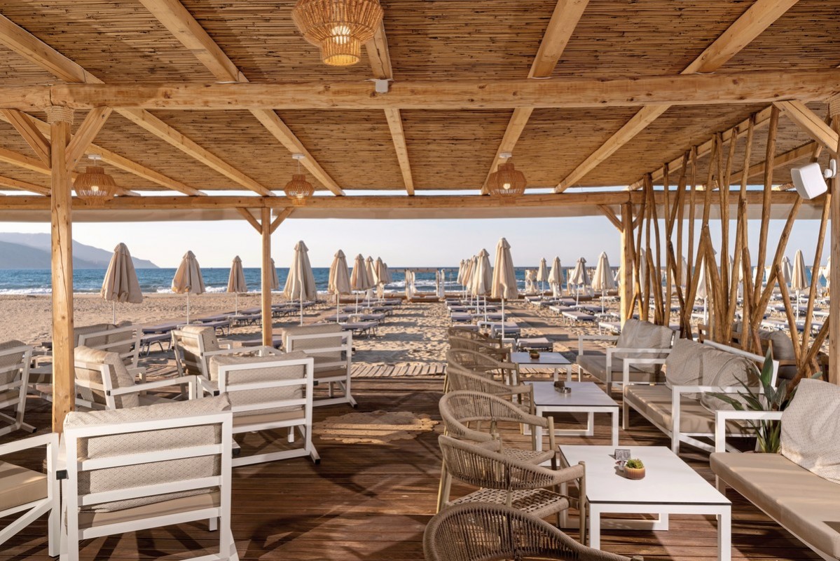 Georgioupolis Resort