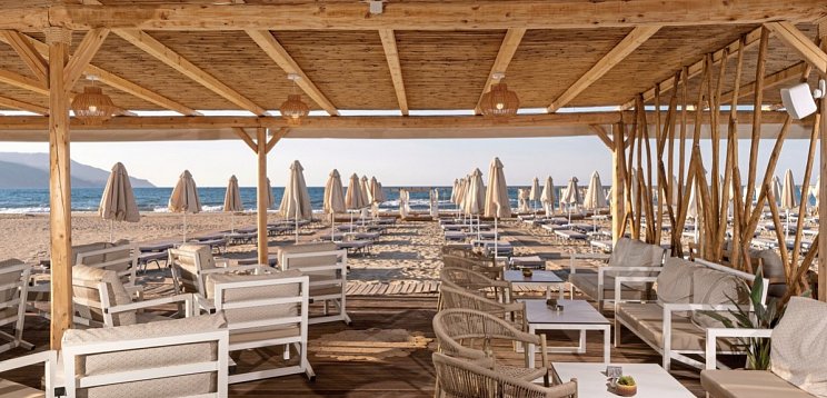 Georgioupolis Resort