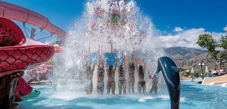 Georgioupolis Resort