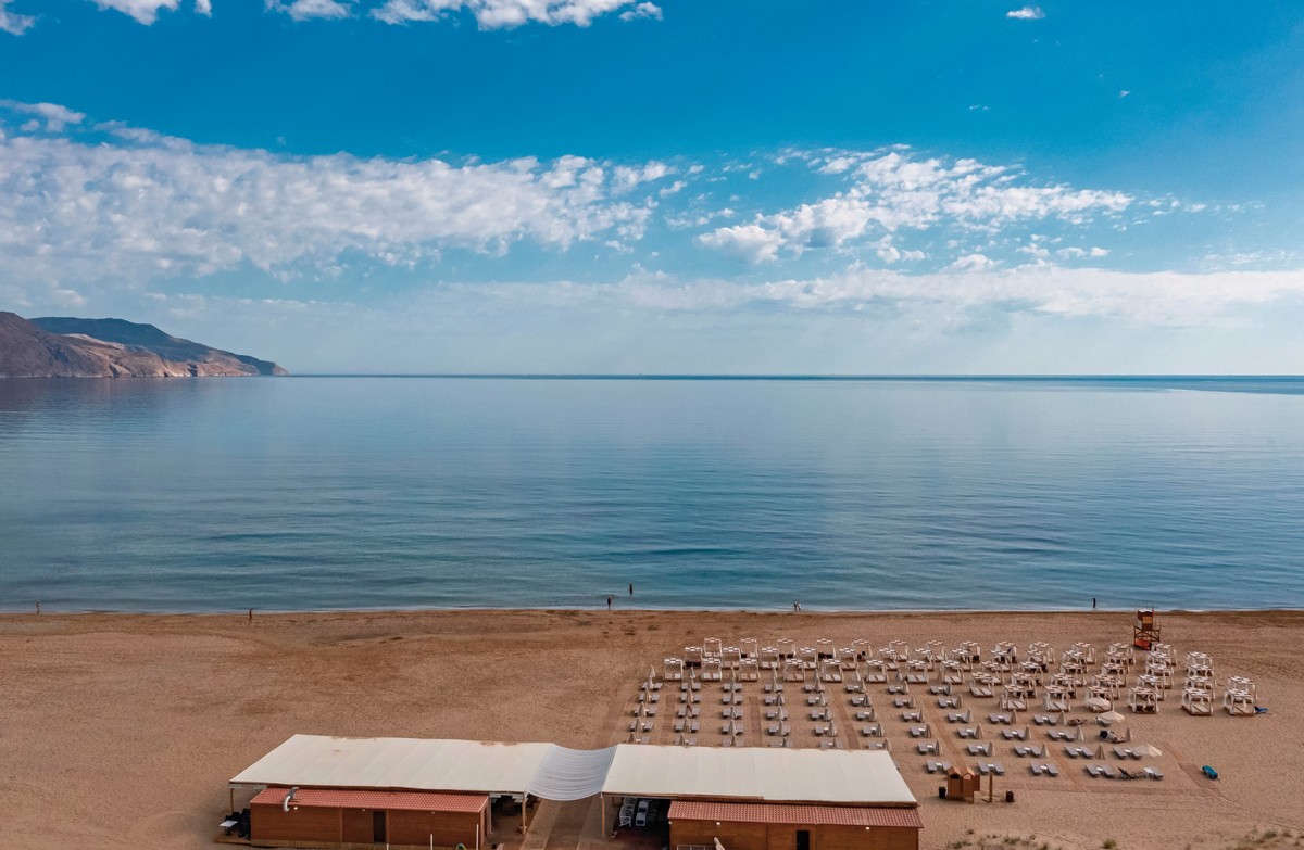 Georgioupolis Resort