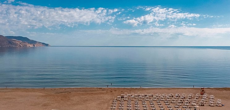 Georgioupolis Resort