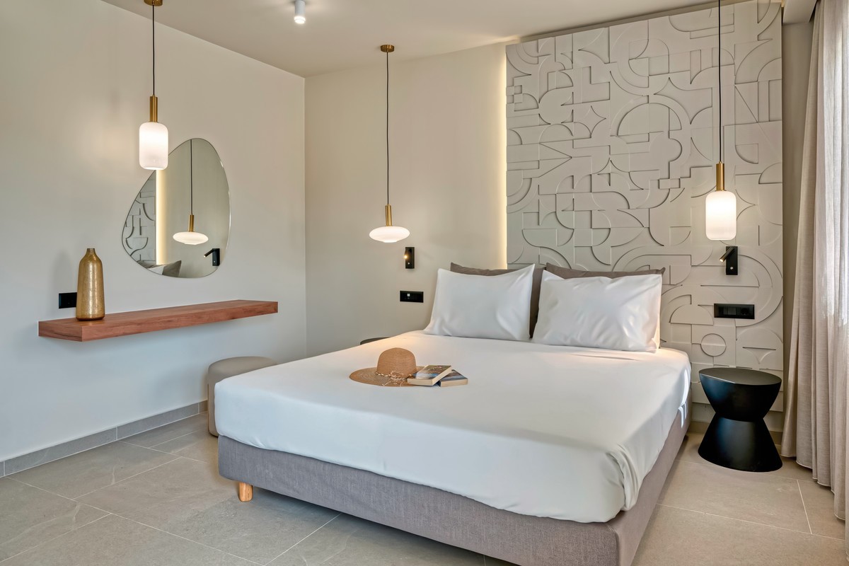 Georgioupolis Resort