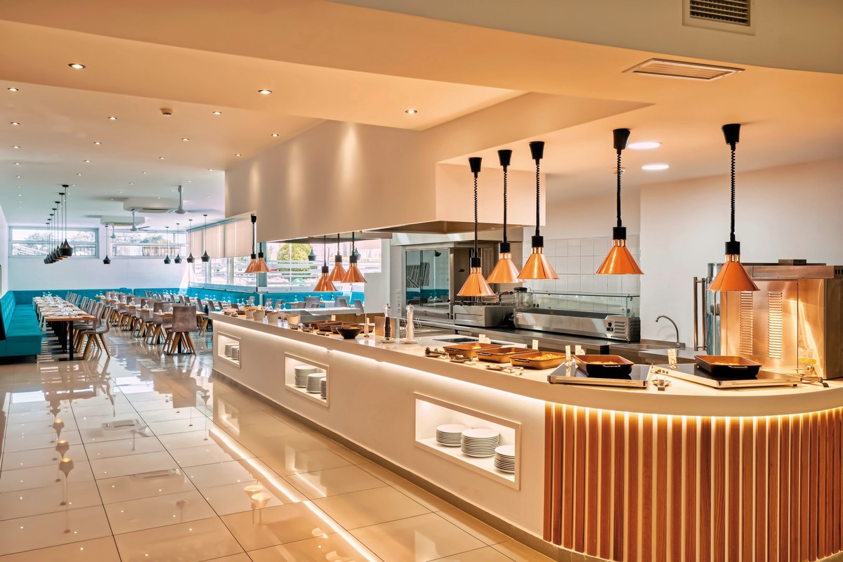 Georgioupolis Resort