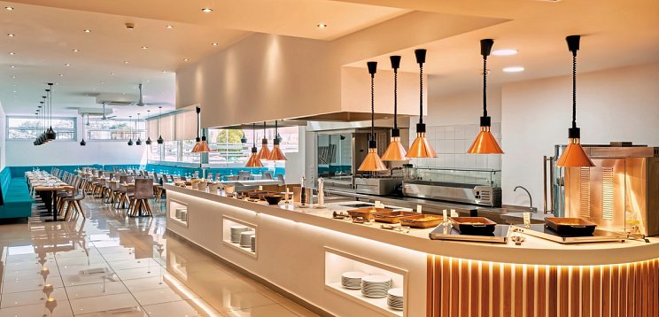 Georgioupolis Resort