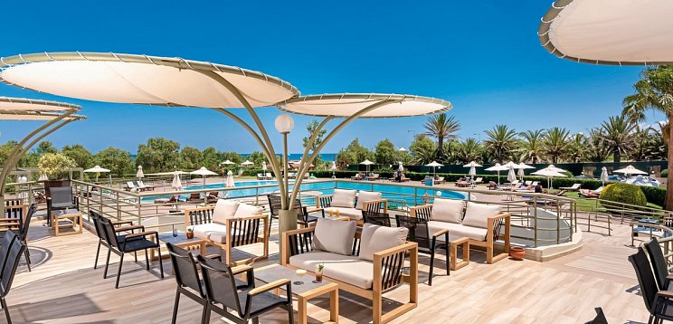 Georgioupolis Resort