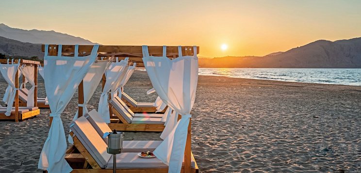 Georgioupolis Resort