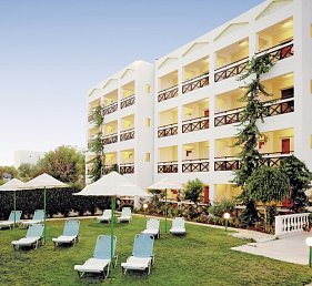 Hersonissos Palace