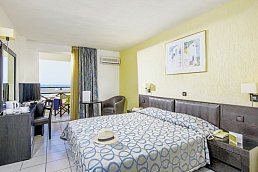 Wohnbeispiel Doppelzimmer