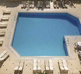Hersonissos Palace