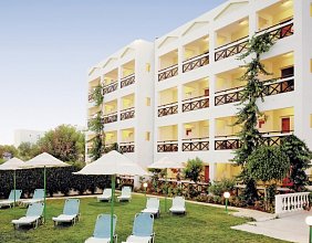 Hersonissos Palace