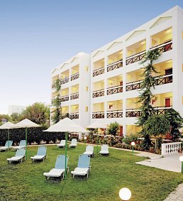 Hersonissos Palace