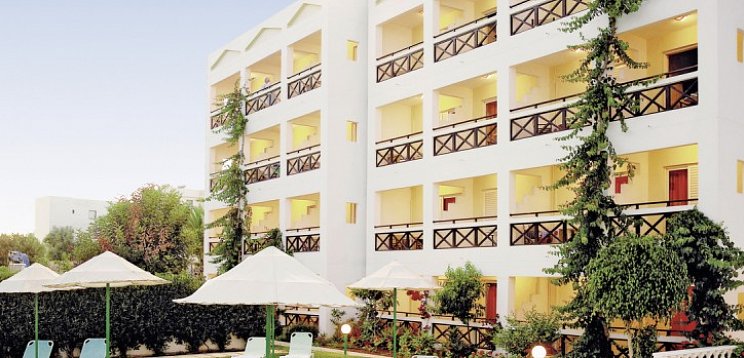 Hersonissos Palace