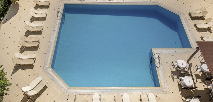 Hersonissos Palace