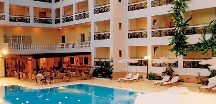 Hersonissos Palace
