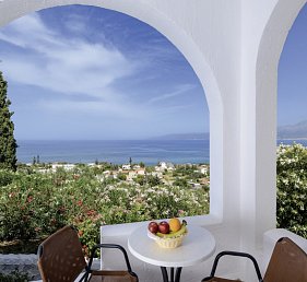 Hersonissos Village