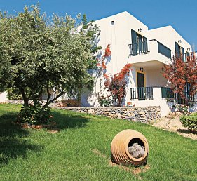 Hersonissos Village