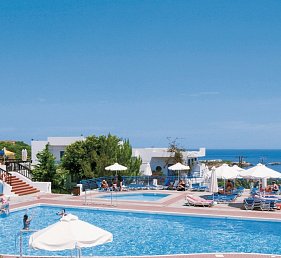 Hersonissos Village