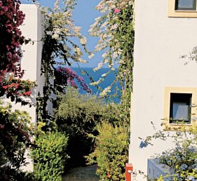 Hersonissos Village